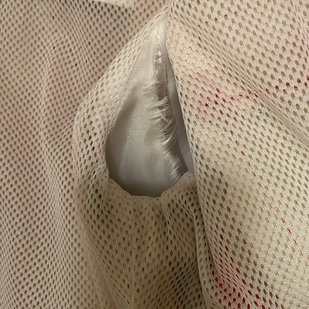 MC Rage leather jacket - Picture 7 of 7